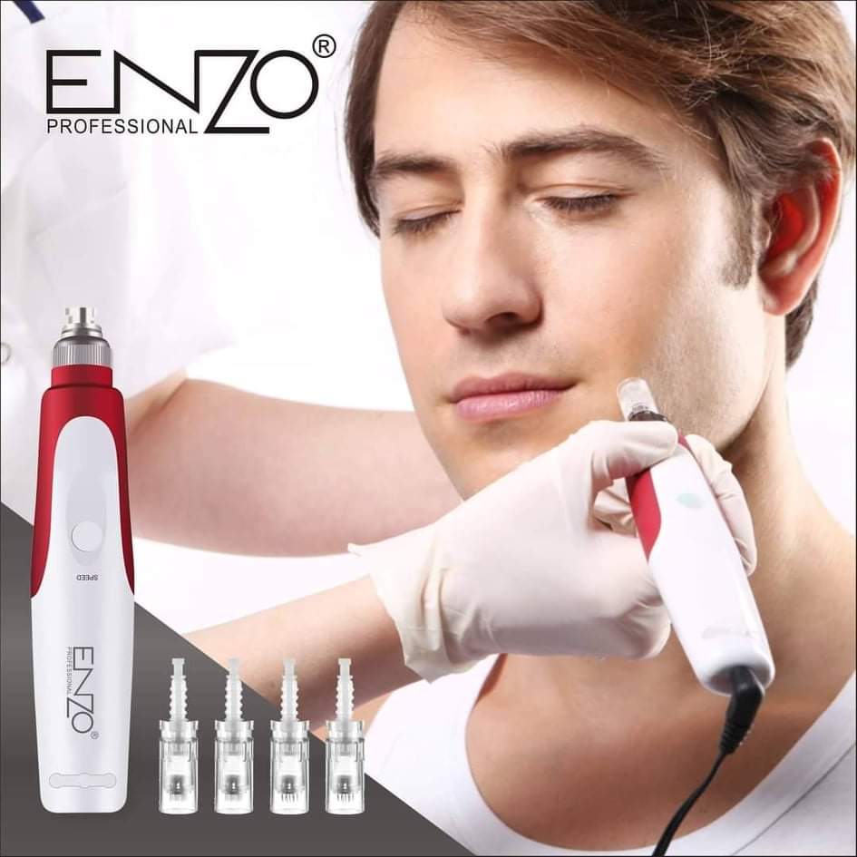 جهاز ديرما بن ( ENZO) لعلاج مشاكل البشرة جهاز ديرما بن ( ENZO) لعلاج مشاكل البشرة